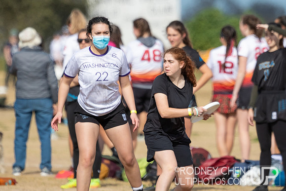Stanford Invite 2022
