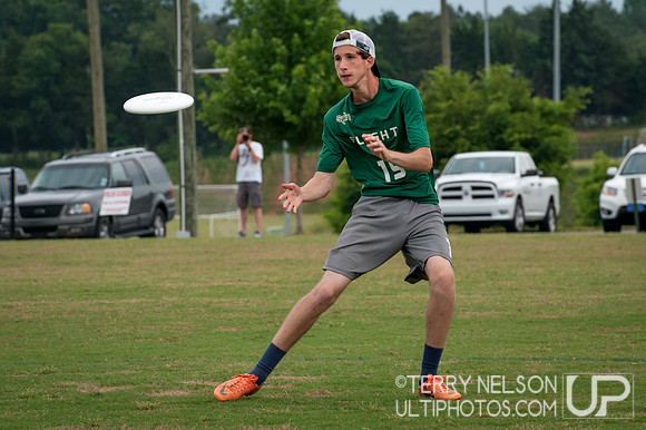 2014 Southern High School Regional Championship