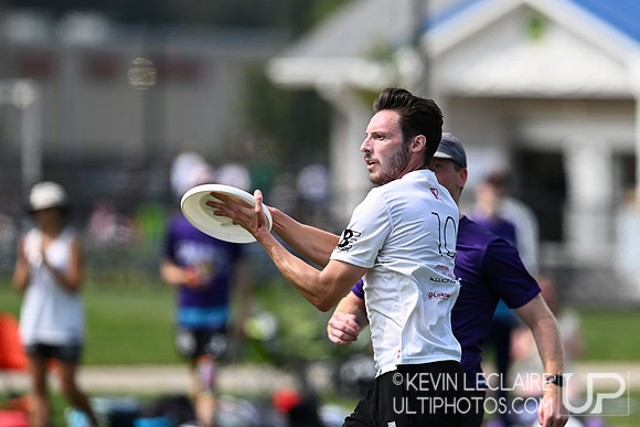 2024 Mid-Atlantic Regionals Saturday Action