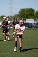 2024 USA Ultimate Division III College Championships