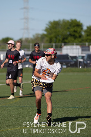 2024 USA Ultimate Division III College Championships