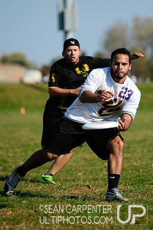 Hucktoberfest 2014