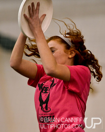 MCUDL Mercer Midnight Madness 2014