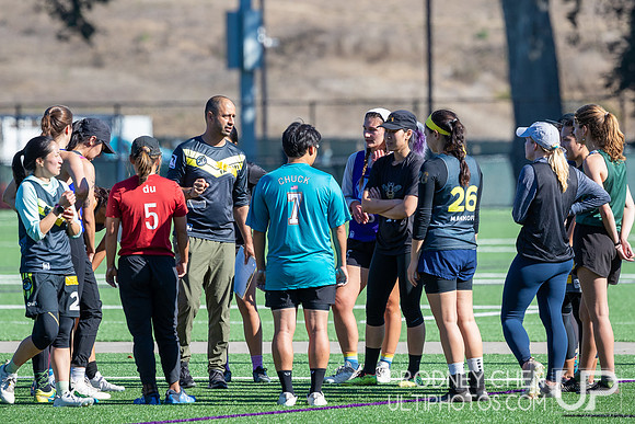 2023 Bay Area Falcons Tryouts