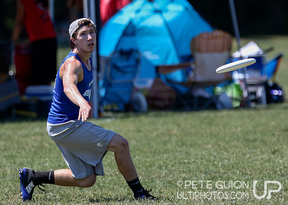Mid Atlantic Sectionals