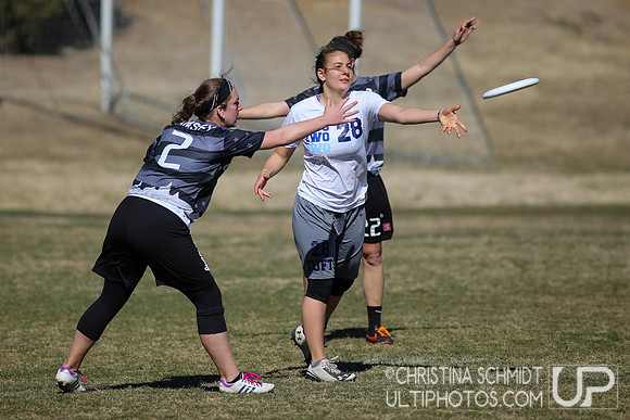 Queen City Tune Up 2015 - Sunday