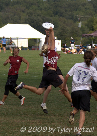 Women's Division Bonus Coverage