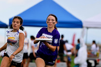 2025 YCC Saturday R3 U20G Action