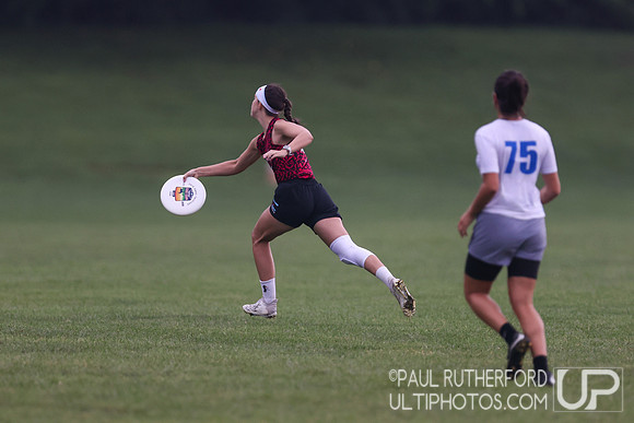 2022 World Ultimate Club Championships