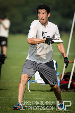 USA Ultimate Masters Championship - Saturday