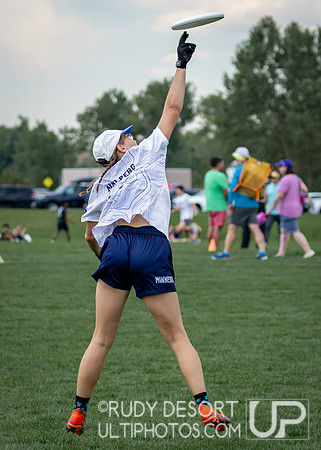 USA Ultimate Youth Club Championships 2025