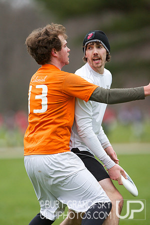 NE Open 2012--Saturday Div II