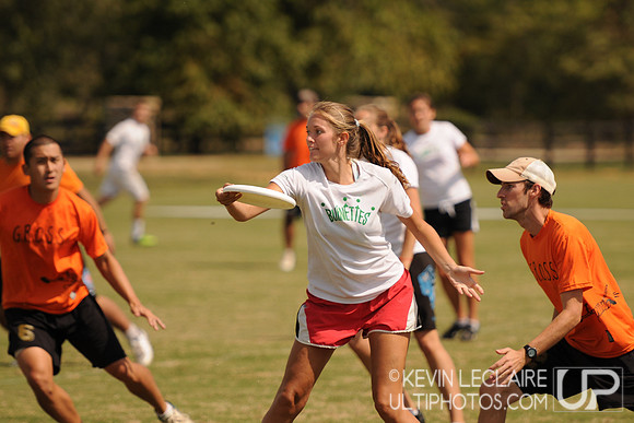 Saturday action at 2010 Capital Mixed Sectionals