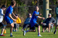 Day 1 of the 2025 Florida Warm Up