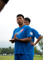 Belgium vs Taiwan - Open Tues Round 1 - 2014 WJUC