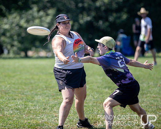 Lehigh Valley Invite - Sunday