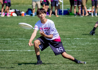 2024 USA Ultimate Youth Club Championships