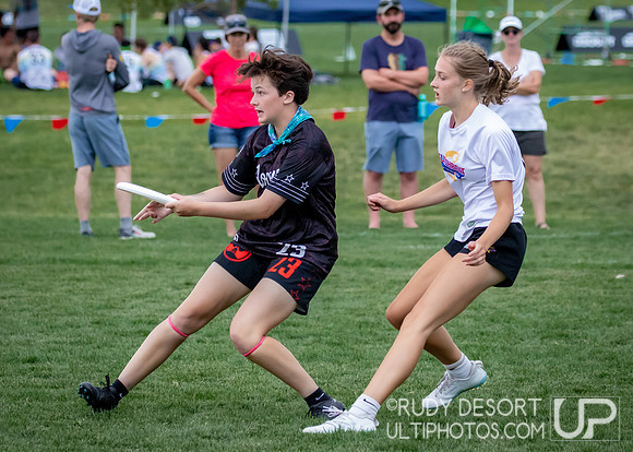 2024 USA Ultimate Youth Club Championships