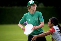 Pool Play - WUGC 2016