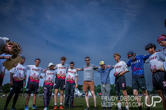 2025 High School National Invite (HSNI)
