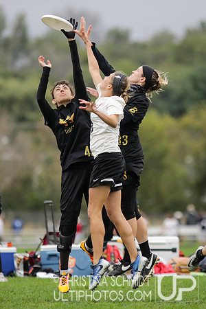 USA Ultimate Club National Championships 2016 - Friday