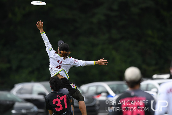 2022 World Ultimate Club Championships
