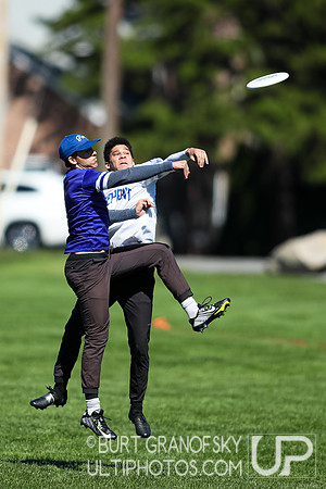 USA Ultimate NE Regionals 2022