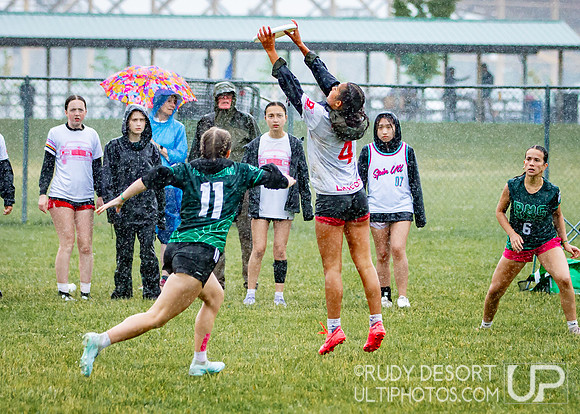 2025 High School National Invite (HSNI)