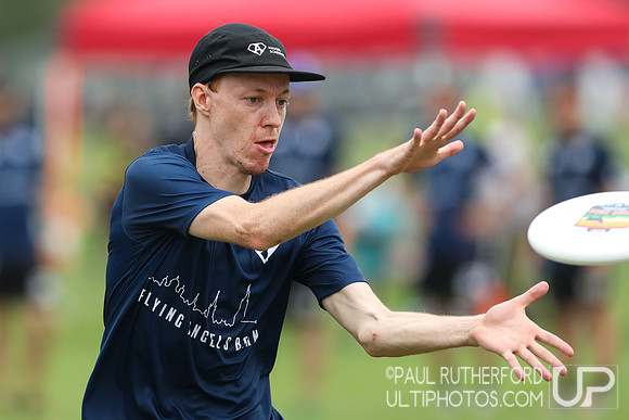 2022 World Ultimate Club Championships