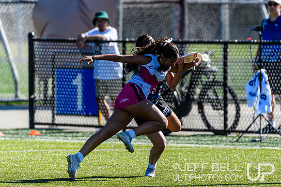 2023 BC Junior Ultimate Championship