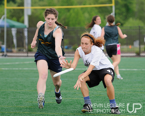 Round 4 -- 2012 Atlantic Coast Regionals Saturday Action