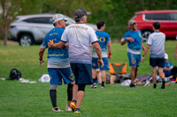 Pool Play 2024 Masters Nationals - Open Grand Masters