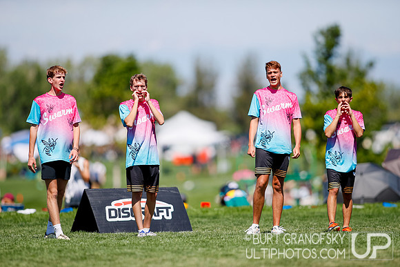 USA Ultimate YCC 2025