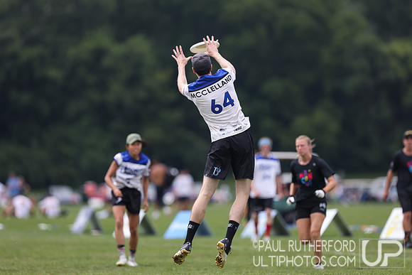 2022 World Ultimate Club Championships