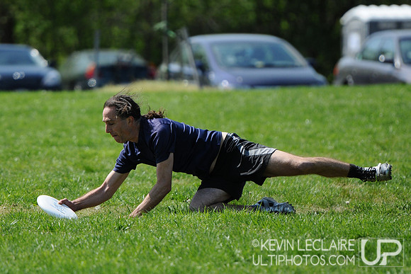 O'Face vs. Harshmellows 4/17/10