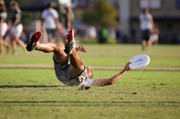 USA Ultimate National Championships 2014 - Friday