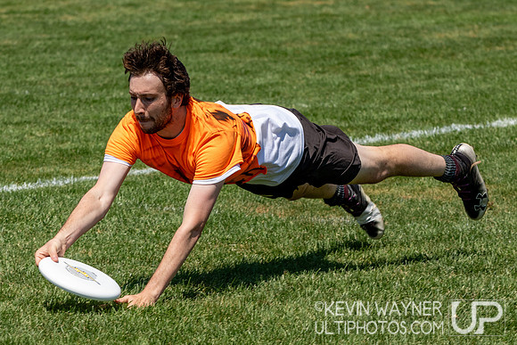 Darkwing vs. Spectre - Pool Play - Select Flight Invite 2024