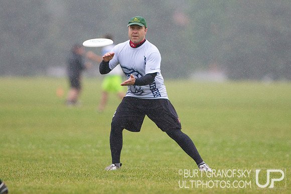 Mixed Easterns 2012 -- Saturday, Round 1