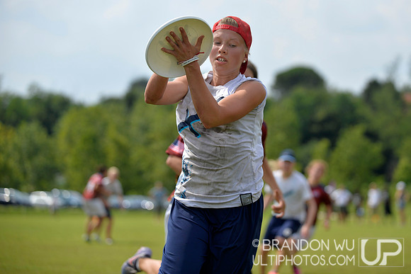 WJUC Day 3 - Wednesday