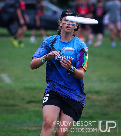 Monday Highlights USA Ultimate YCC 2022