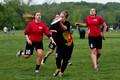 Round 1 - Women's - 2014 D-III College Champs