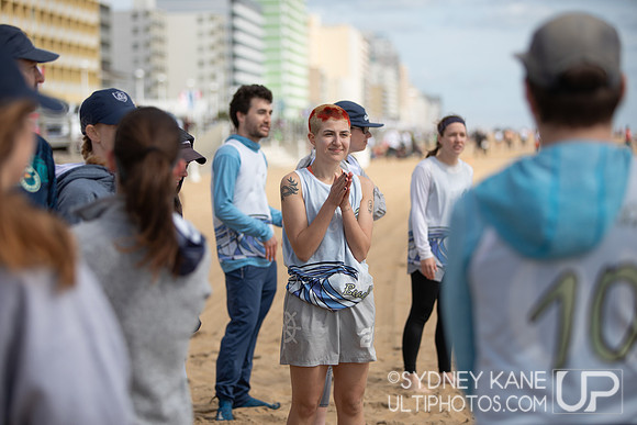 Saturday - 2024 Beach Championships