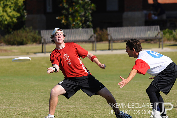 Mid-Atlantic Open Regionals Sunday Competition