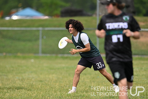 Jackson-Reed vs Edina - HSNI 2025 - Friday Action