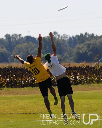 Mid-Atlantic Open Regionals Saturday Competition