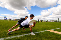 Canadian Ultimate Championship 2025