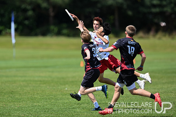 WJUC Tuesday Round 2