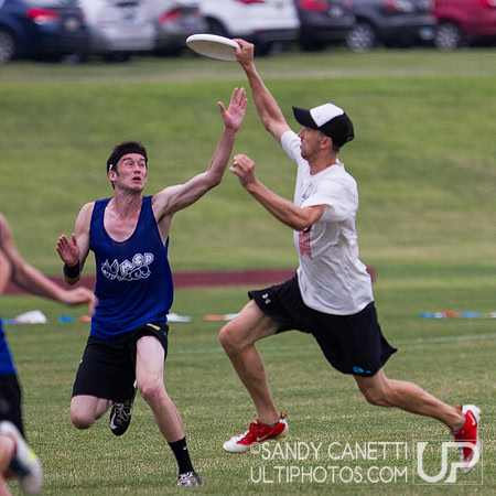 New York Invite Pro-Elite Challenge (Mixed) - Sunday
