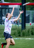 2024 USA Ultimate Division I College Championships ©