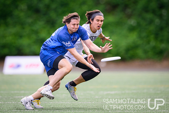 Seattle Cascades host Oakland Spiders in Seattle’s 2025 Season Home Opener